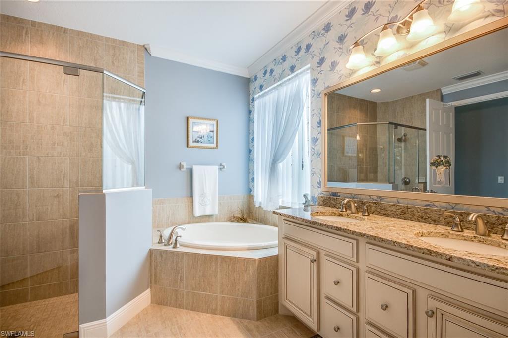 THE RESERVE AT ESTERO - Residential