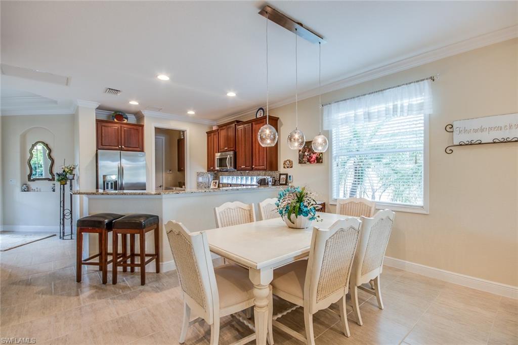 THE RESERVE AT ESTERO - Residential