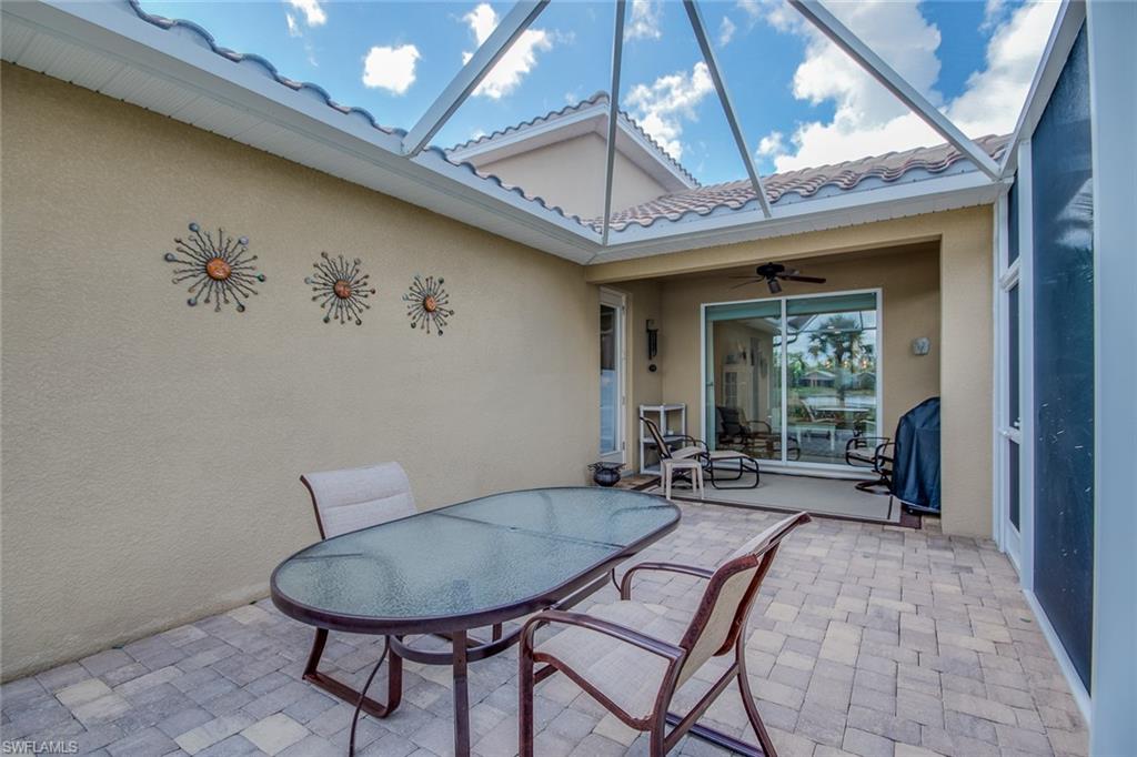 THE RESERVE AT ESTERO - Residential