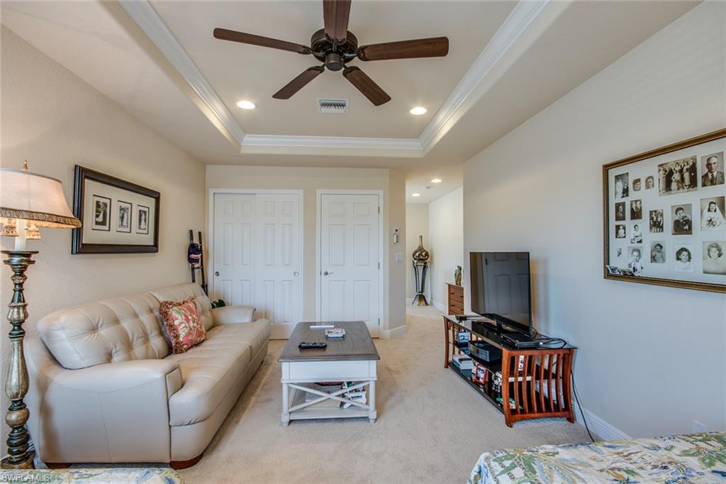 THE RESERVE AT ESTERO - Residential