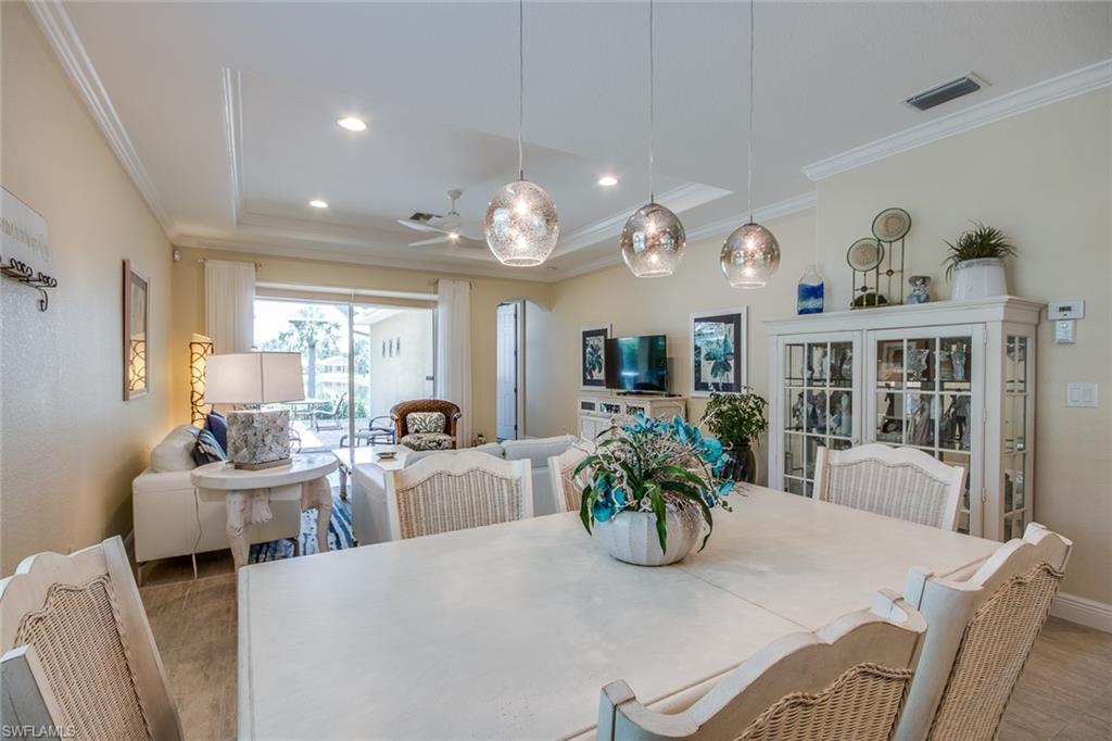 THE RESERVE AT ESTERO - Residential