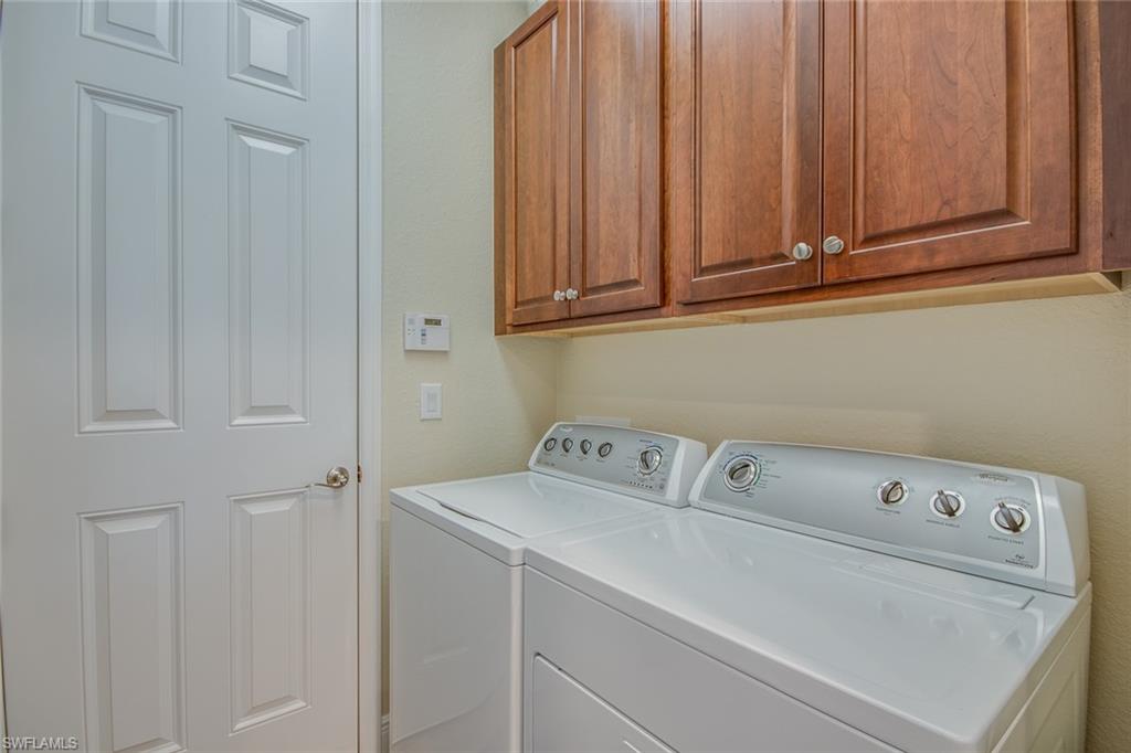 THE RESERVE AT ESTERO - Residential