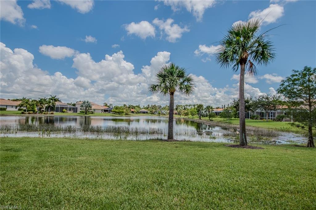 THE RESERVE AT ESTERO - Residential