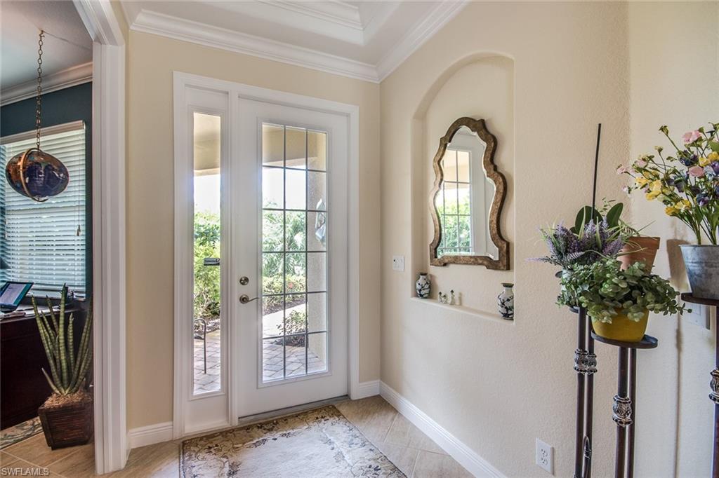 THE RESERVE AT ESTERO - Residential