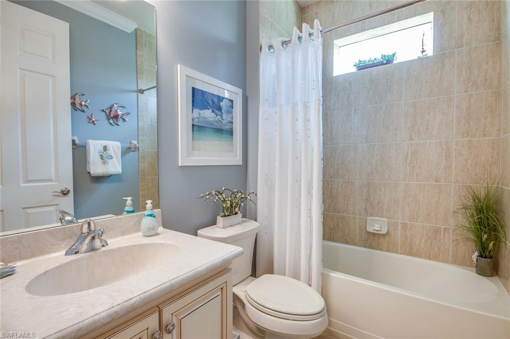 THE RESERVE AT ESTERO - Residential