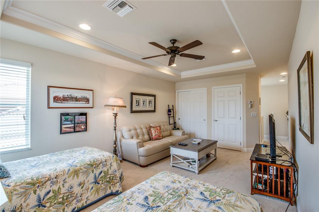 THE RESERVE AT ESTERO - Residential