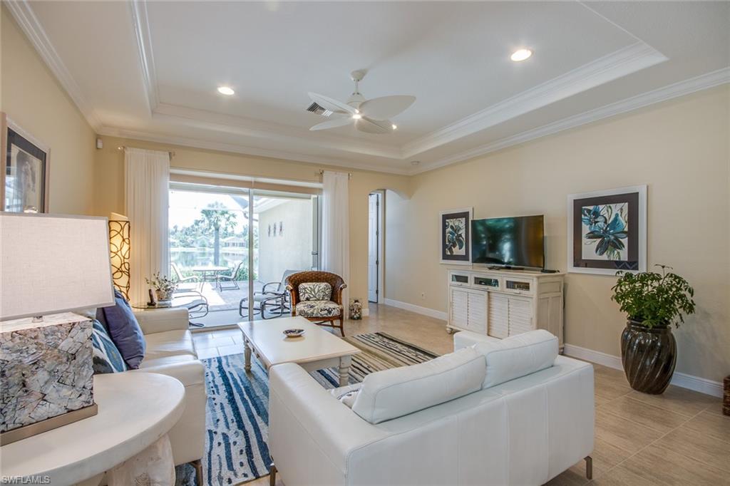 THE RESERVE AT ESTERO - Residential