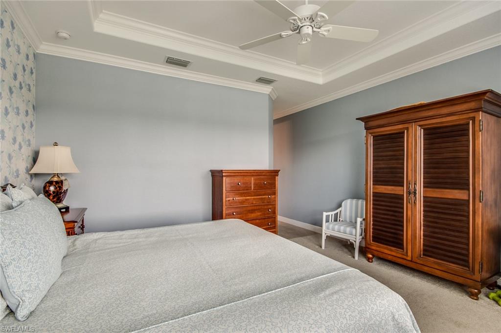 THE RESERVE AT ESTERO - Residential