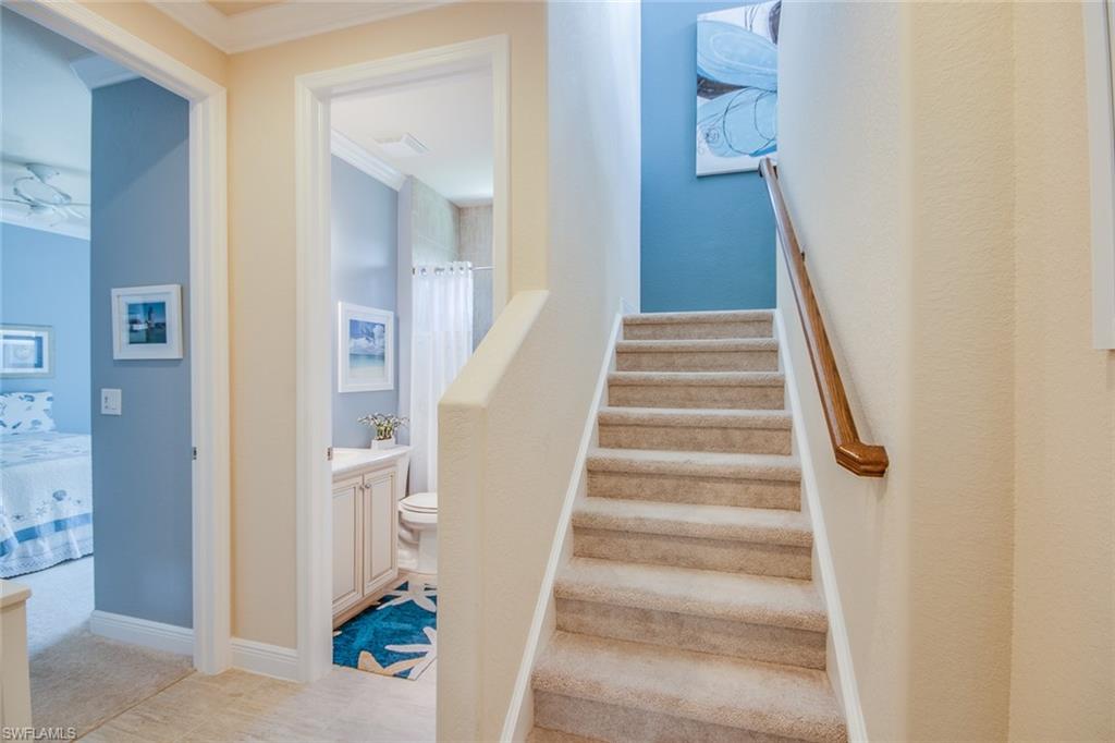 THE RESERVE AT ESTERO - Residential