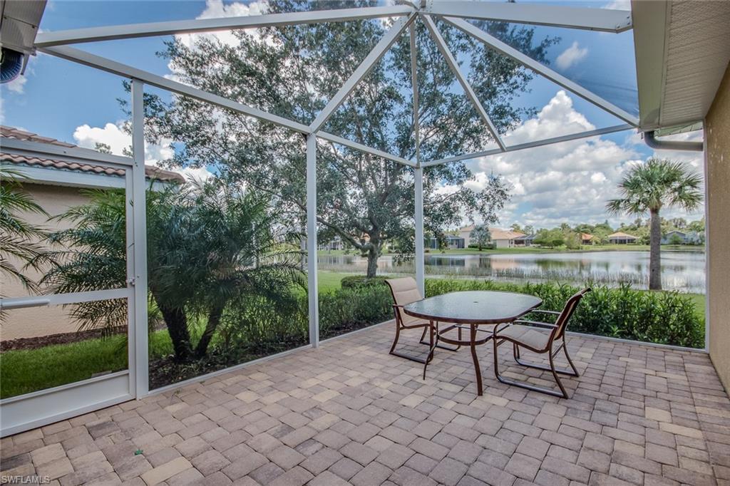 THE RESERVE AT ESTERO - Residential