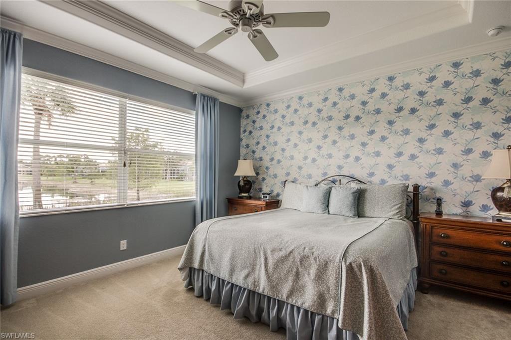 THE RESERVE AT ESTERO - Residential