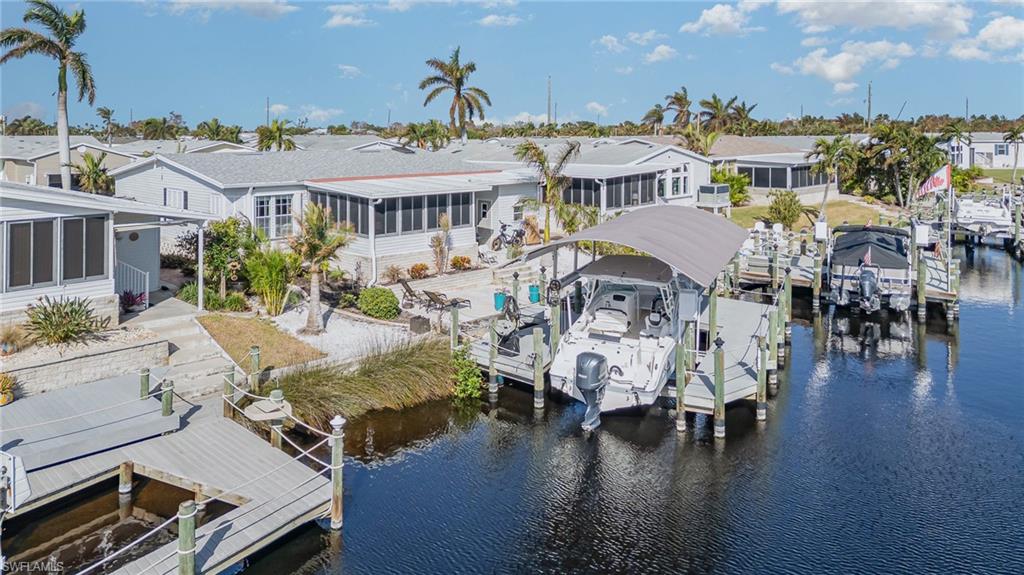 BAYSIDE ESTATES - Residential