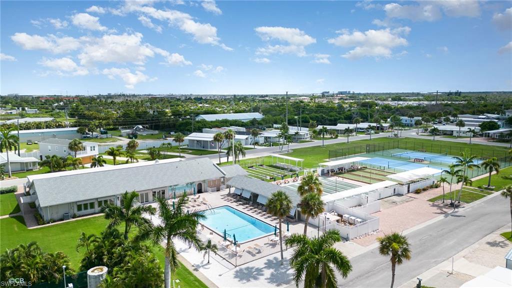 BAYSIDE ESTATES - Residential