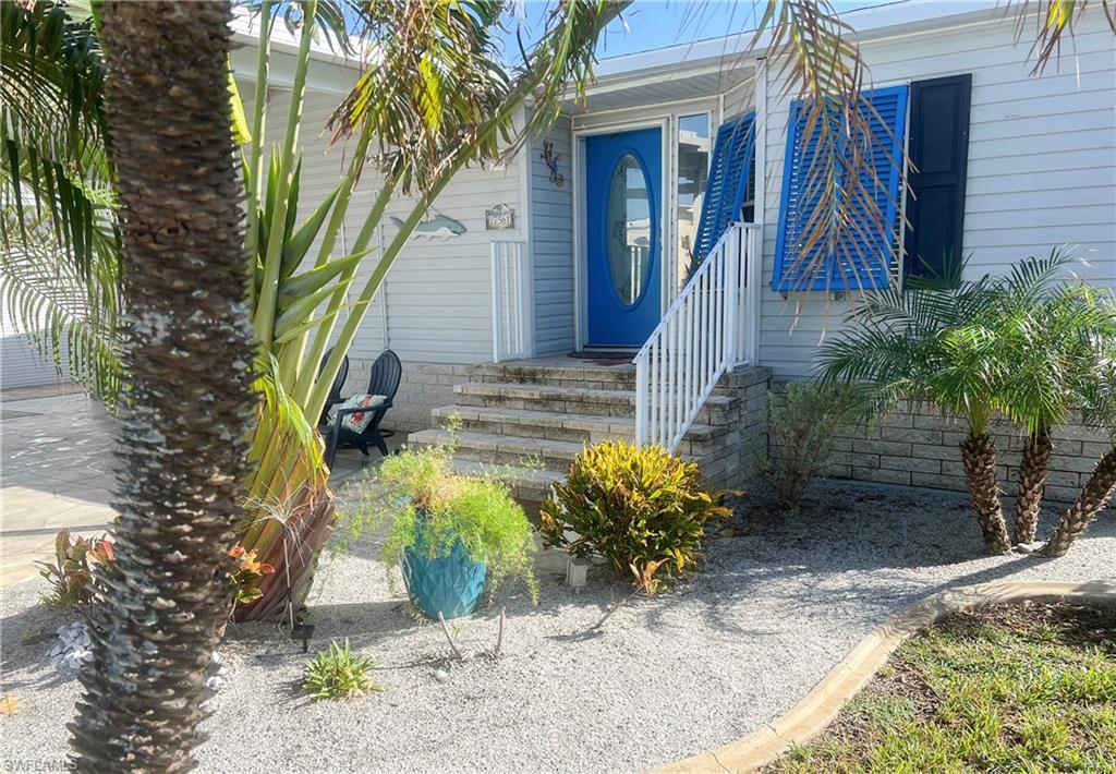 BAYSIDE ESTATES - Residential