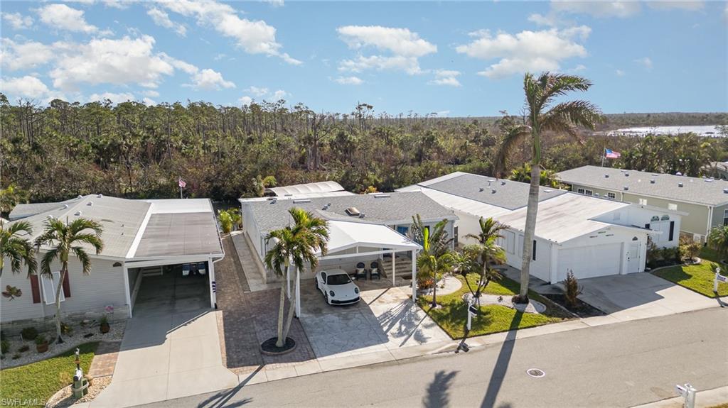 BAYSIDE ESTATES - Residential