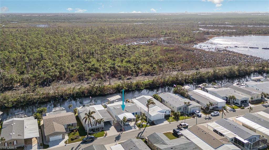 BAYSIDE ESTATES - Residential