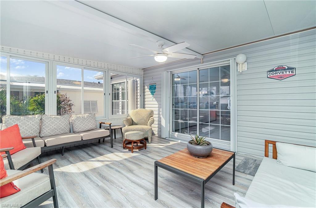 BAYSIDE ESTATES - Residential