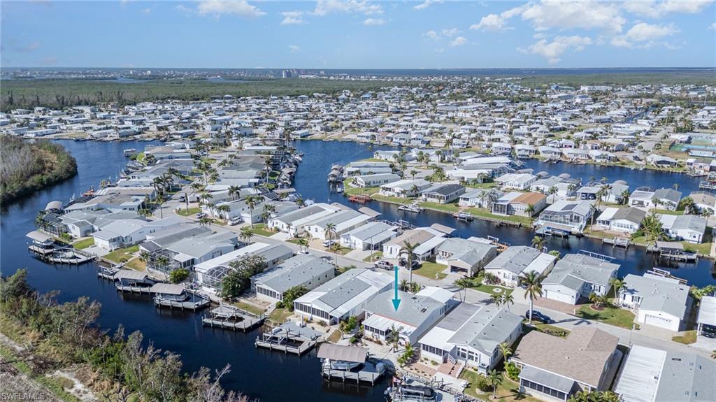 BAYSIDE ESTATES - Residential