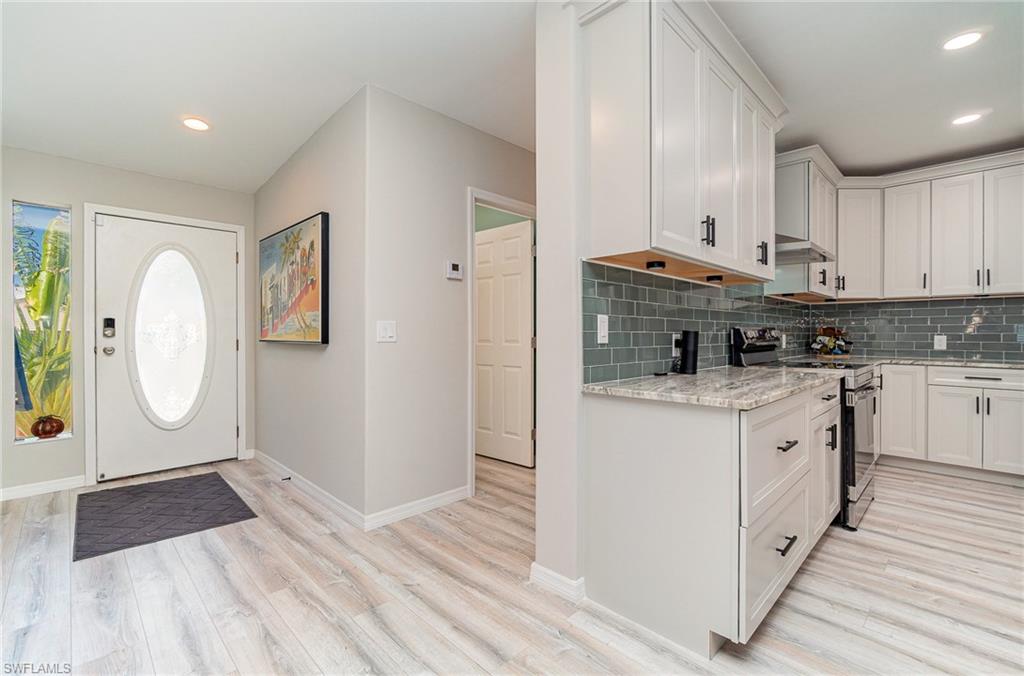 BAYSIDE ESTATES - Residential