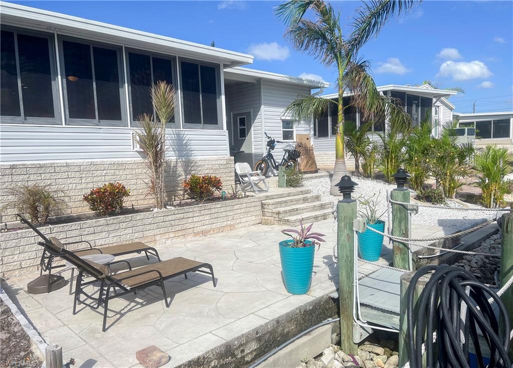 BAYSIDE ESTATES - Residential