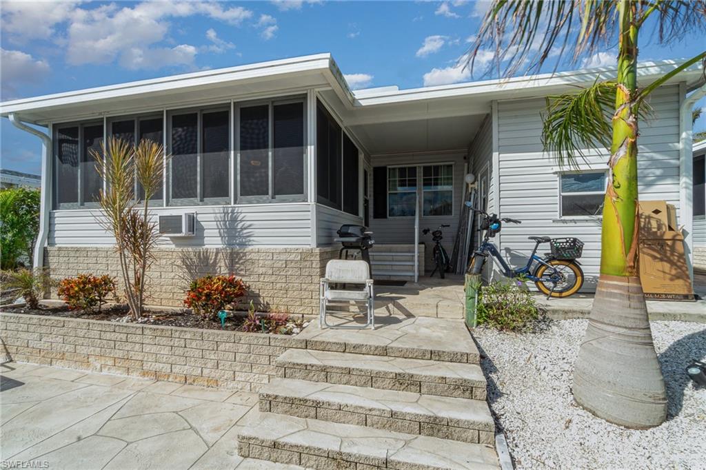 BAYSIDE ESTATES - Residential