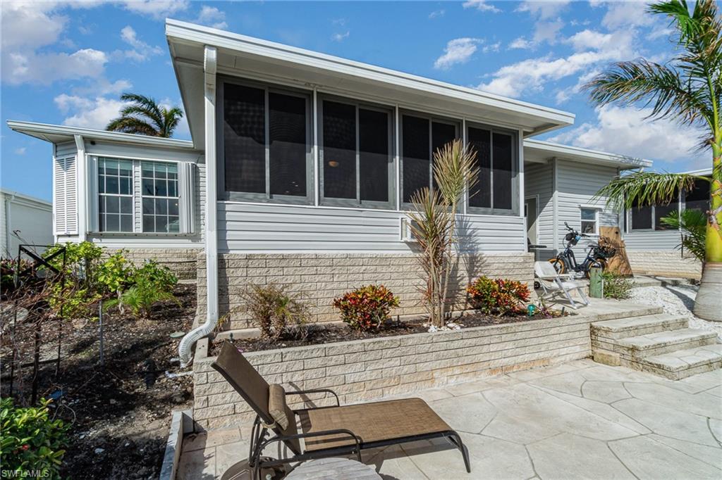 BAYSIDE ESTATES - Residential