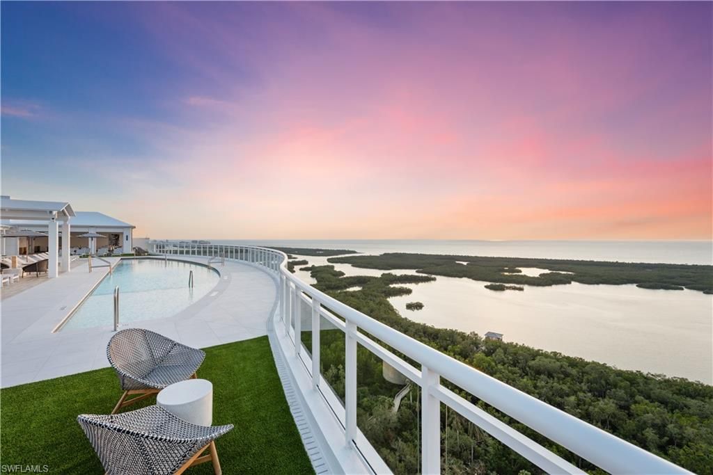 Photo of 13935 Old Coast RD #406, NAPLES, FL 34110 (MLS # 226010752)