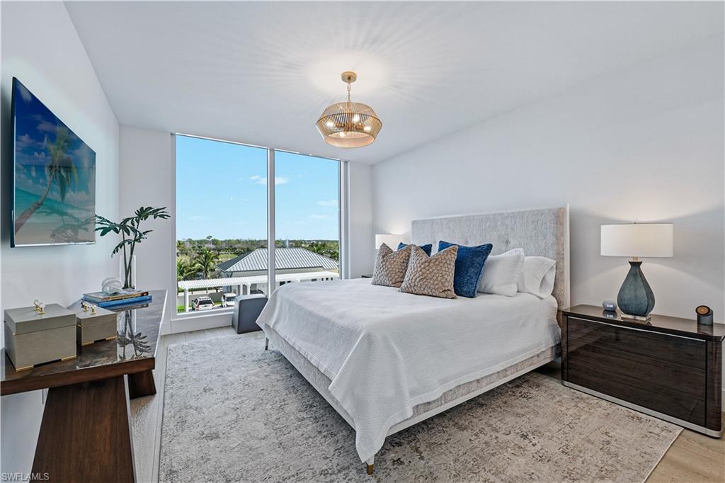 KALEA BAY TOWER 300 - Residential