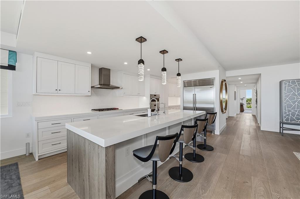 KALEA BAY TOWER 300 - Residential