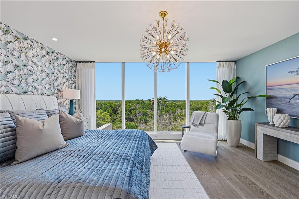 KALEA BAY TOWER 300 - Residential