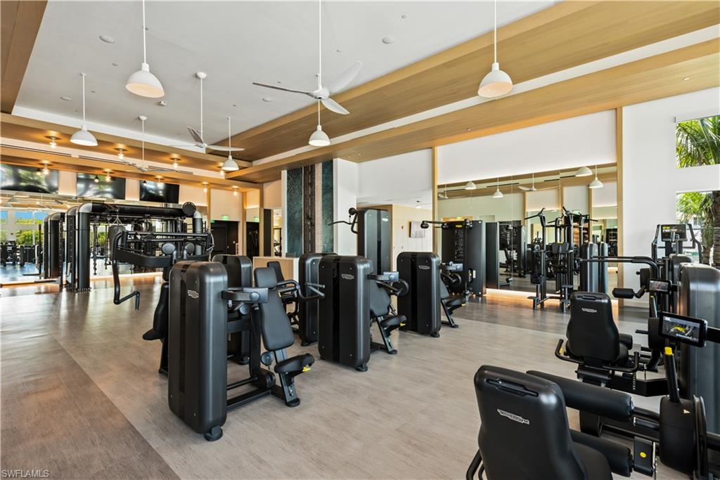 KALEA BAY TOWER 300 - Residential