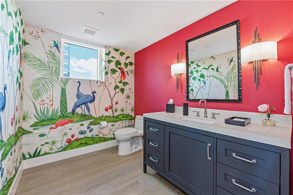 KALEA BAY TOWER 300 - Residential