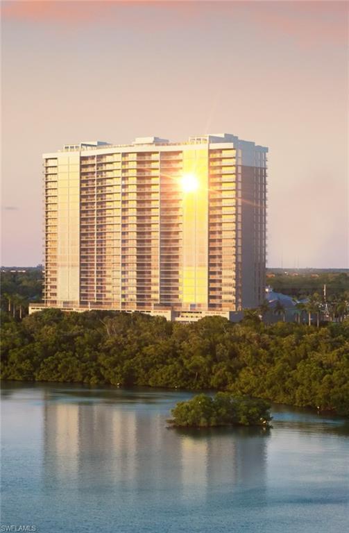 KALEA BAY TOWER 300 - Residential