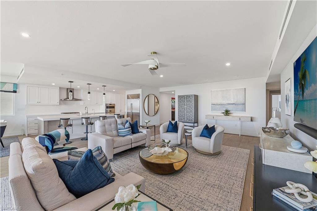 KALEA BAY TOWER 300 - Residential