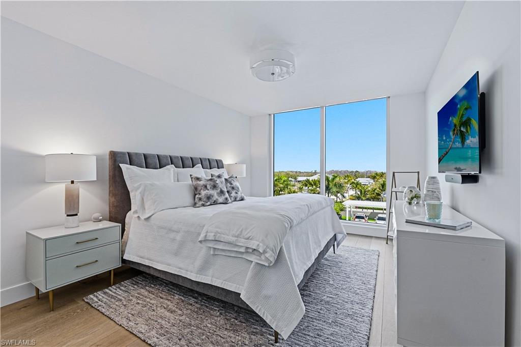 KALEA BAY TOWER 300 - Residential