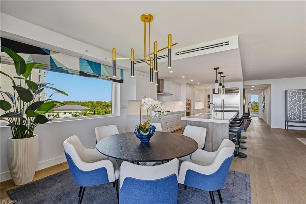 KALEA BAY TOWER 300 - Residential