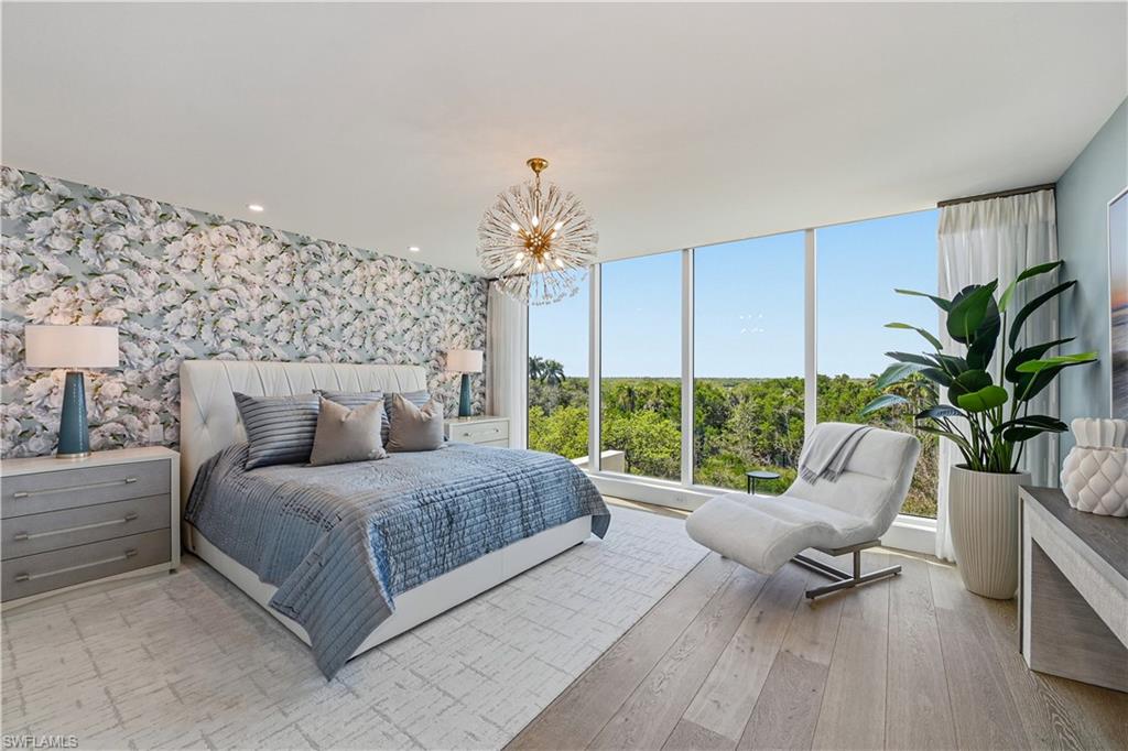 KALEA BAY TOWER 300 - Residential