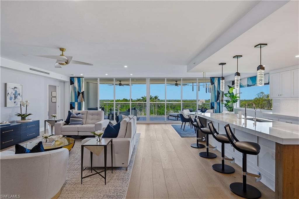 KALEA BAY TOWER 300 - Residential