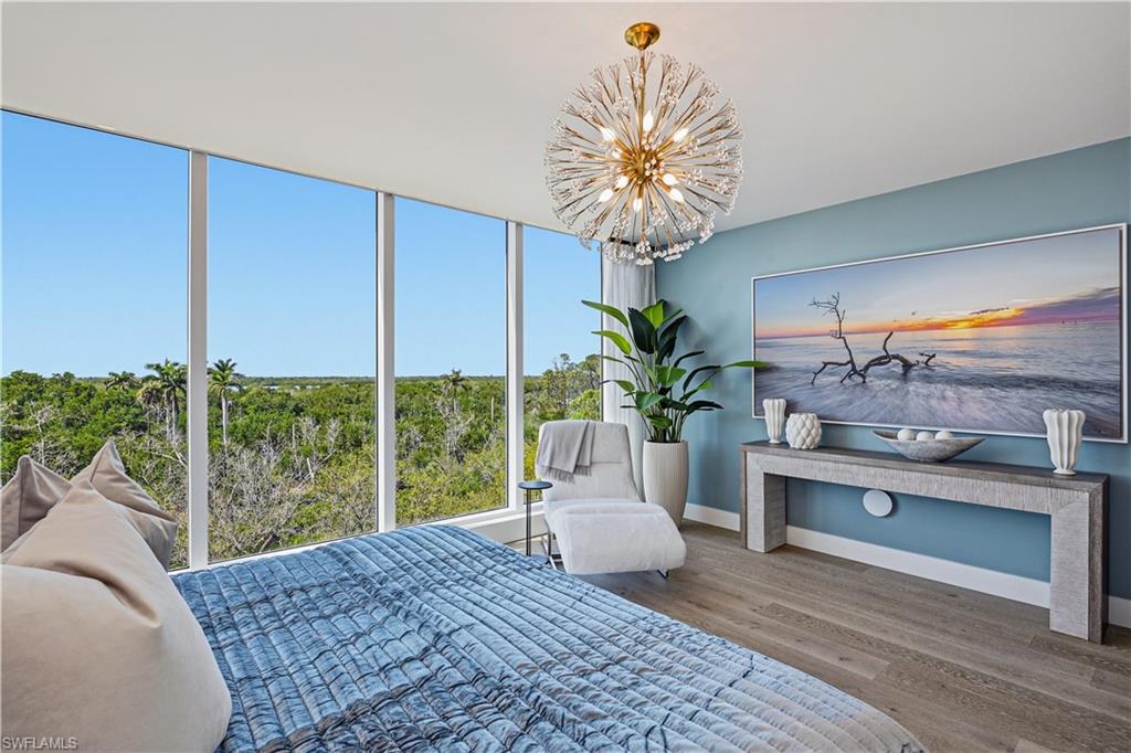 KALEA BAY TOWER 300 - Residential