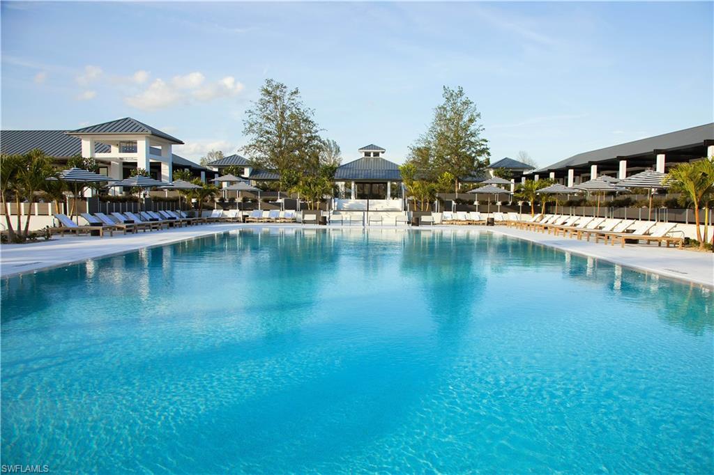 KALEA BAY TOWER 300 - Residential