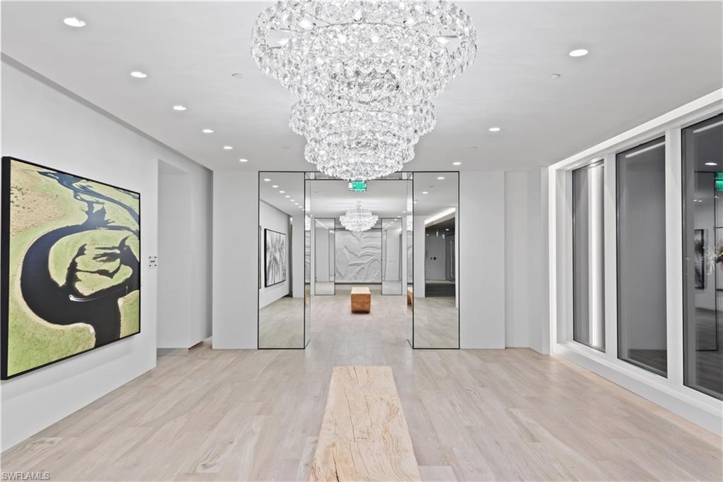 KALEA BAY TOWER 300 - Residential