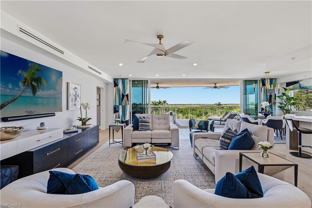 KALEA BAY TOWER 300 - Residential