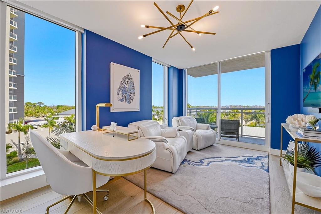 KALEA BAY TOWER 300 - Residential