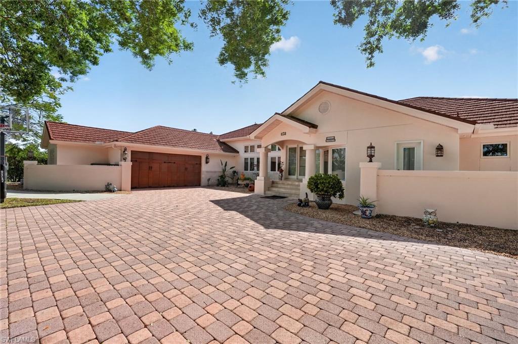 PALM RIVER ESTATES - Residential