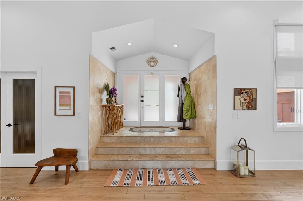 PALM RIVER ESTATES - Residential