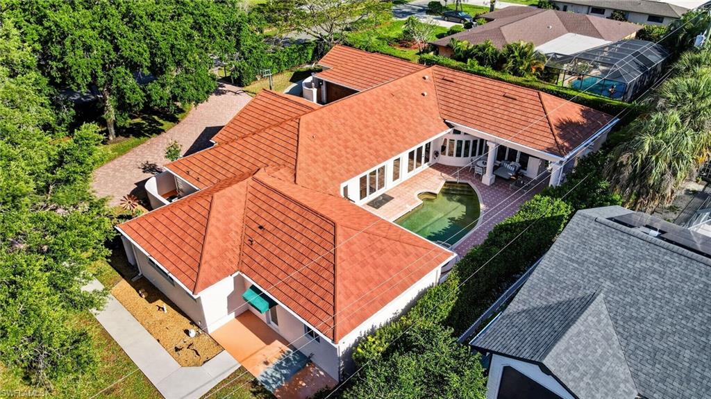 PALM RIVER ESTATES - Residential