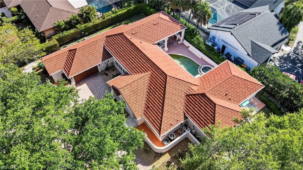 Photo of 175 Palm River BLVD, NAPLES, FL 34110 (MLS # 226015842)