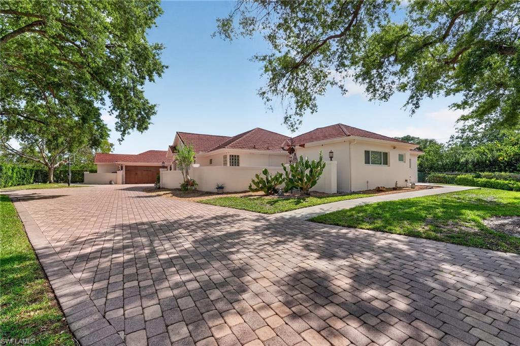 PALM RIVER ESTATES - Residential