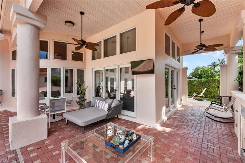 PALM RIVER ESTATES - Residential