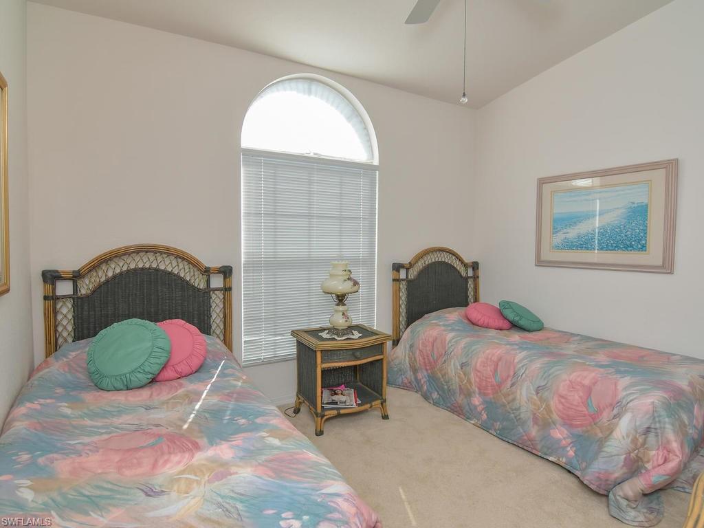 BERMUDA BAY - Residential